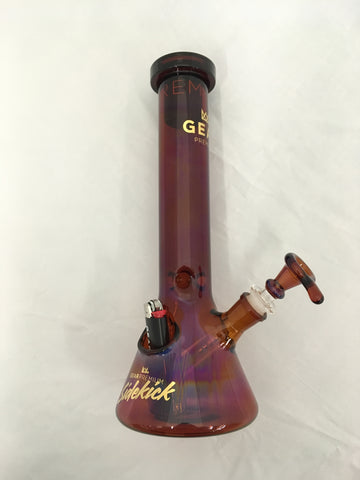 GEAR Premium 12” Tall Sidekick Beaker