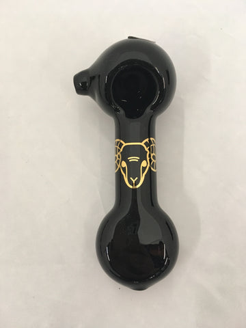 Horoscope Glass Pipe