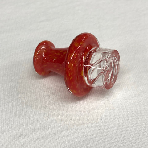 GEAR Premium Fritted Whirlpool Carb Cap