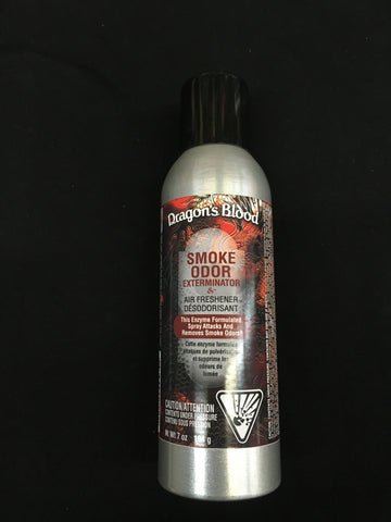 Smoke Odor Exterminator Spray