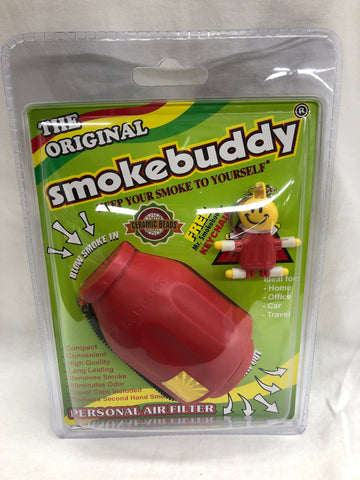 Smokebuddy