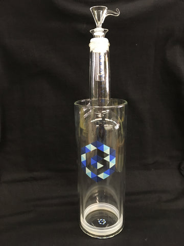 Gravity B Water Pipe