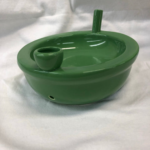Ceramic Munchies Bowl Pipe