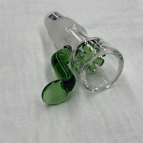 GEAR 14mm/18mm Snowflake Screen Pull-Out Bowl