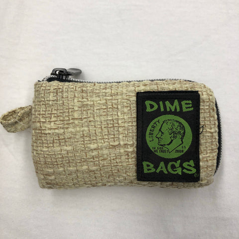 Small Padded Pouch Dime Bag