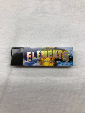 Elements Filter Tips
