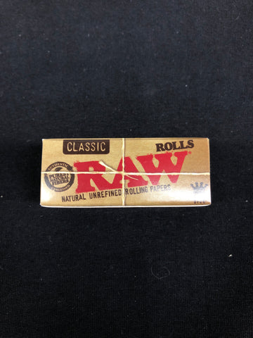 RAW Classic Papers