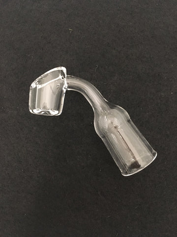 GEAR Premium 18mm Quartz Female 45° Banger