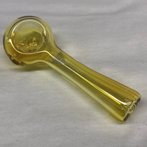 Solid Colour Spoon with Built In Ash Catcher and Screen