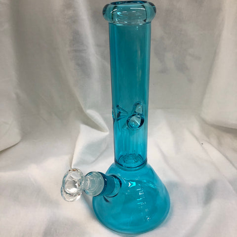 10” Tall Day Glow Beaker Tube