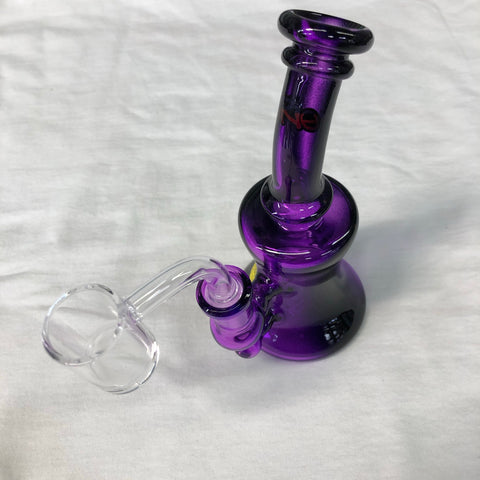 Irie 5.5" Tall Banger Hanger