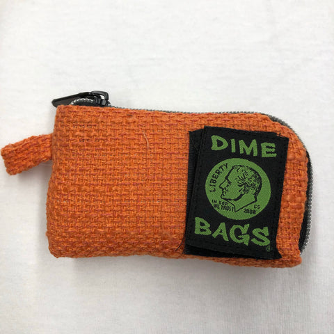 Small Padded Pouch Dime Bag