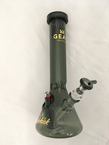 GEAR Premium 12” Tall Sidekick Beaker
