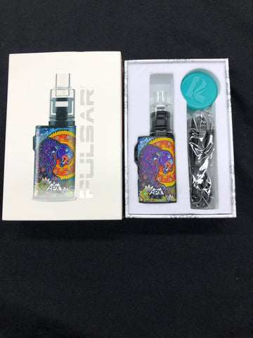 Pulsar APX Volt Variable Voltage Kit