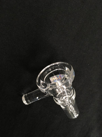 GEAR Premium 14mm Extra Large Blaster Cone Pull-Out Bowl