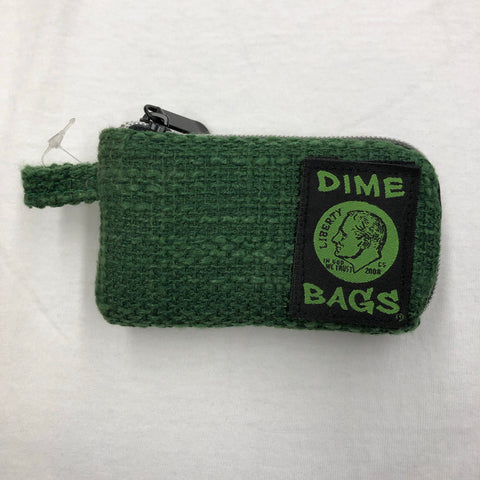 Small Padded Pouch Dime Bag