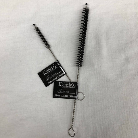 Randy's Black Label Cleaning Brush