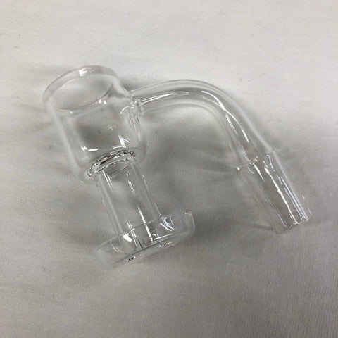 GEAR Premium Quartz 14mm Terp Slurper Banger