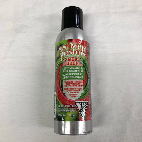 Smoke Odor Exterminator Spray