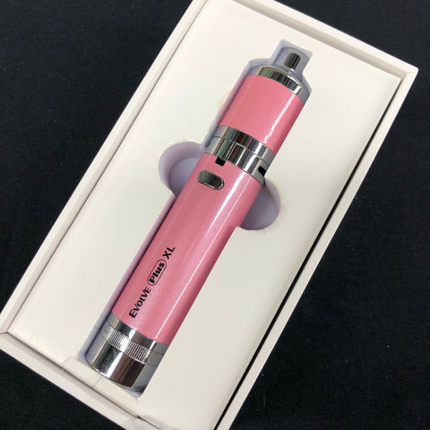 Yocan Evolve Plus XL