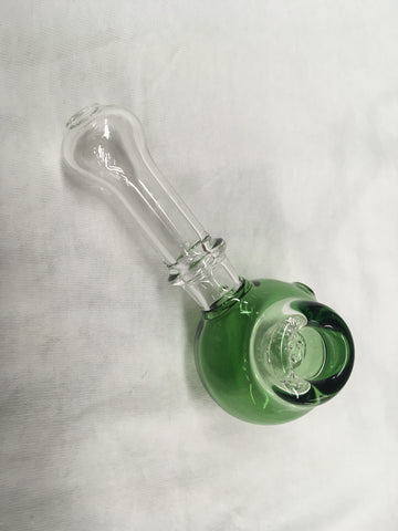 4.5" Honeywell Glass Pipe