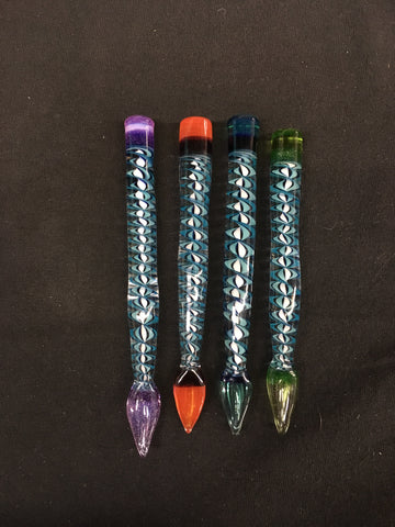 Mooks Glass Dabbers