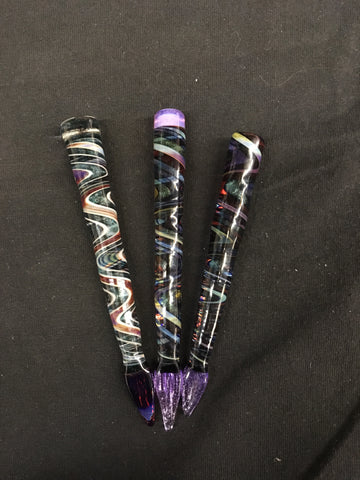 Mooks Glass Dabbers