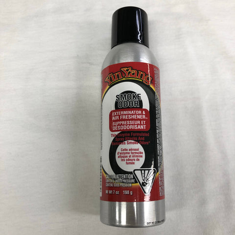 Smoke Odor Exterminator Spray