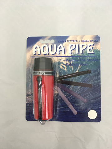 Aqua Pipe