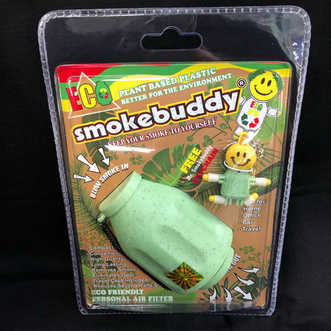 Smokebuddy