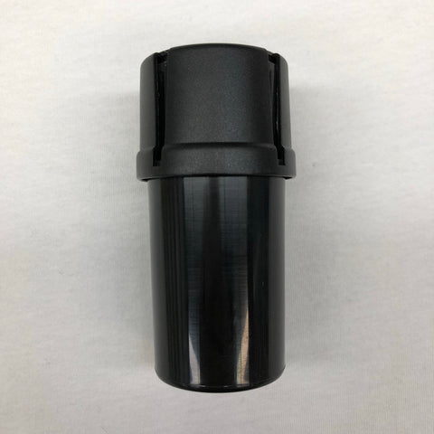 Meditainer Grinder & Storage Container