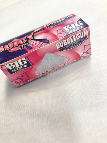 Juicy Jays Rolls Bubblegum Flavored