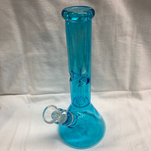 10” Tall Day Glow Beaker Tube