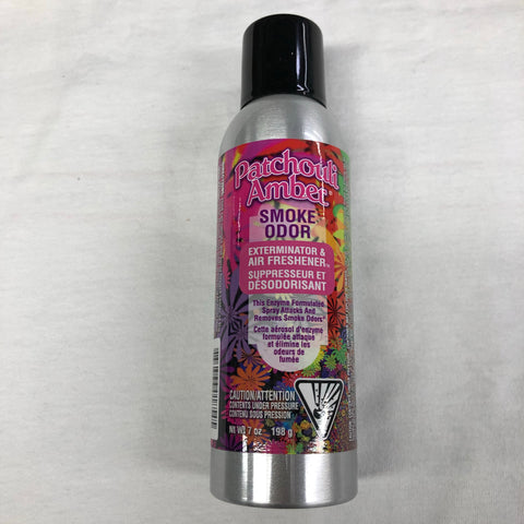 Smoke Odor Exterminator Spray