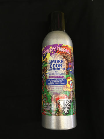 Smoke Odor Exterminator Spray