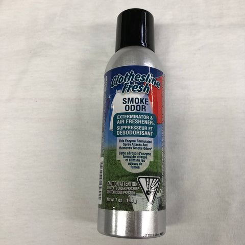 Smoke Odor Exterminator Spray