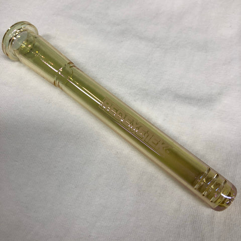 Red Eye Tek 14mm Metallic Terminator Downstem