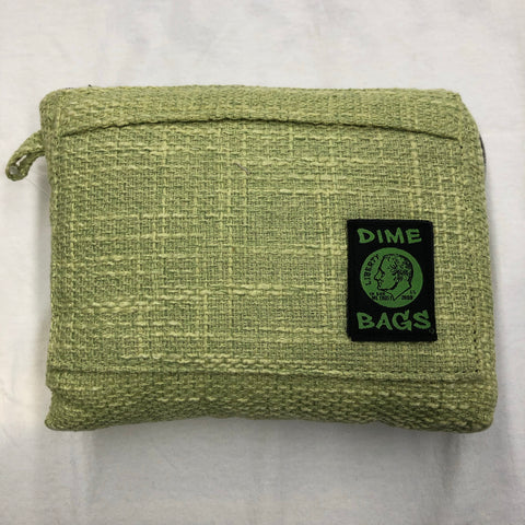 X-Large Padded Pouch Dime Bag