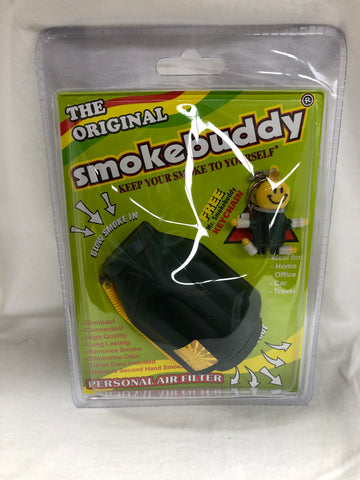 Smokebuddy