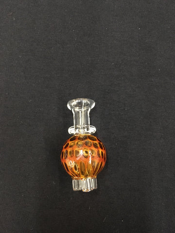 GEAR Premium Triple Nipple Bubble Carb Cap