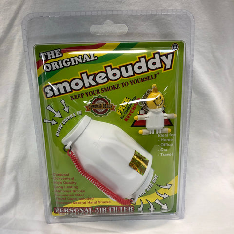 Smokebuddy