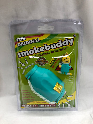 Smokebuddy