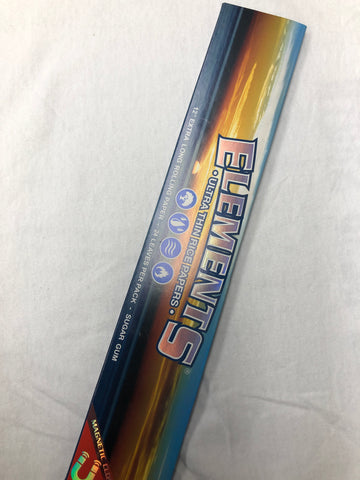 Elements 12" Extra Long Rice Rolling Papers