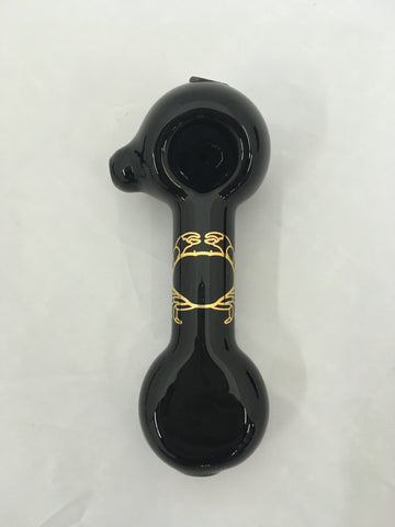 Horoscope Glass Pipe