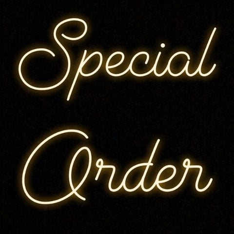 Special Order Sam