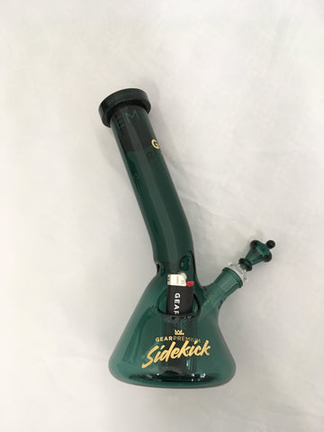 GEAR Premium 12” Tall Sidekick Laid Back Beaker