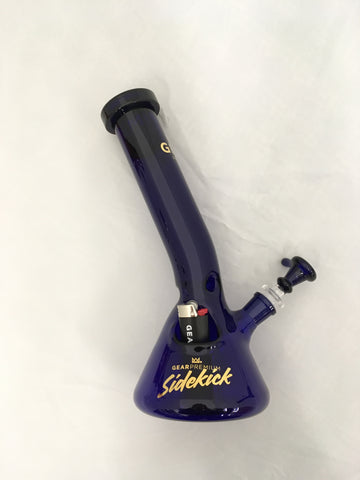 GEAR Premium 12” Tall Sidekick Laid Back Beaker