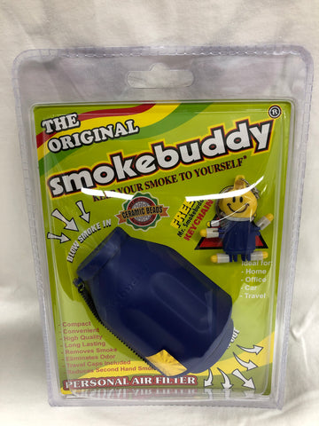 Smokebuddy