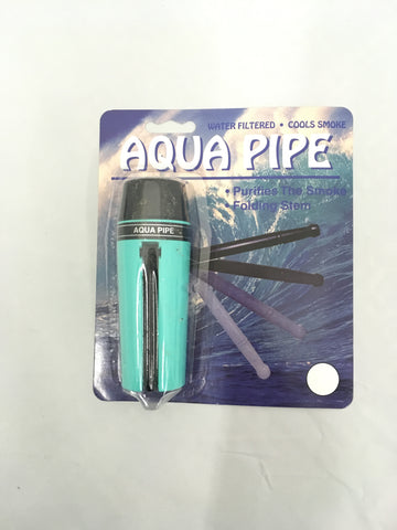 Aqua Pipe