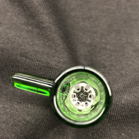 GEAR 14mm Honeycomb Screen Pull-Out Bowl